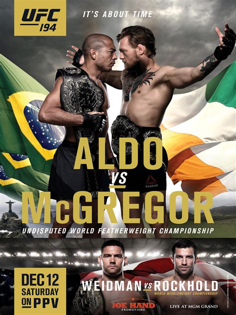ufc fight night 194 results|UFC 194: McGregor vs Aldo .